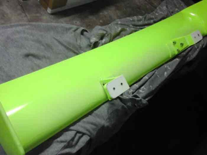Aileron 306 Maxi 2