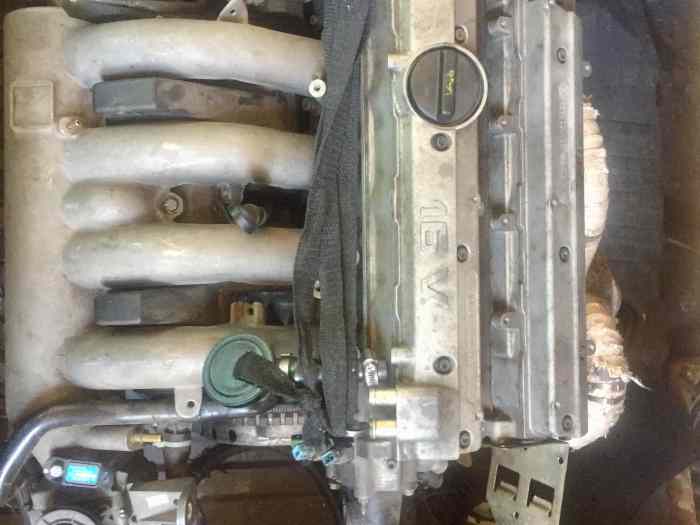 Moteur 2L 16 soupapes XU10J4RS (167Ch origine) 0