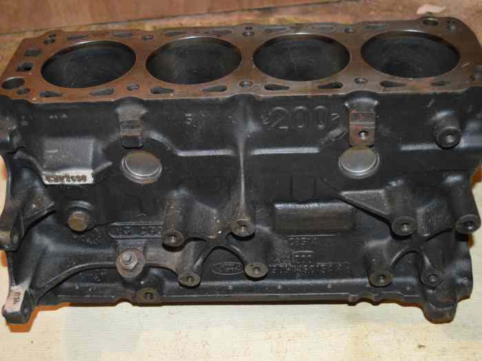 Pièces détachées moteur Sierra Cosworth 4