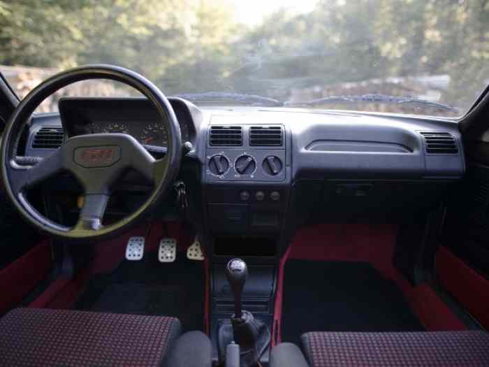 Peugeot 205 GTI 115cv 1991 1