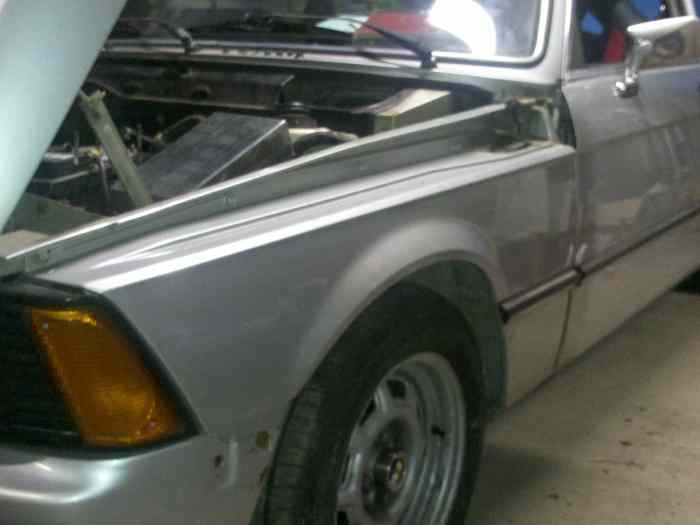 BMW E21 320/6 GR1 PTH 3