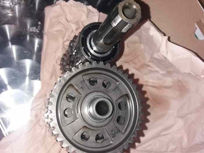 relation fermee motor suzuki 1