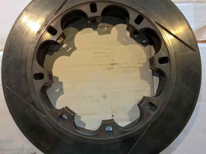 disques de frein BREMBO 280 x 28 2