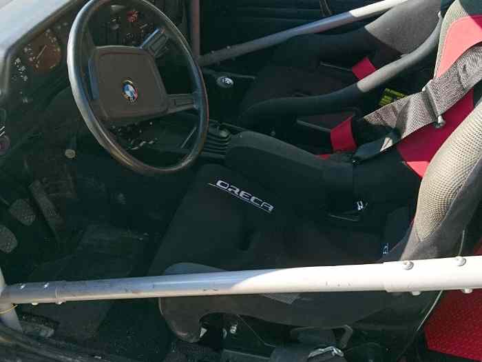 BMW E21 320/6 GR1 PTH 2