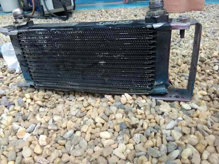 radiateur d 