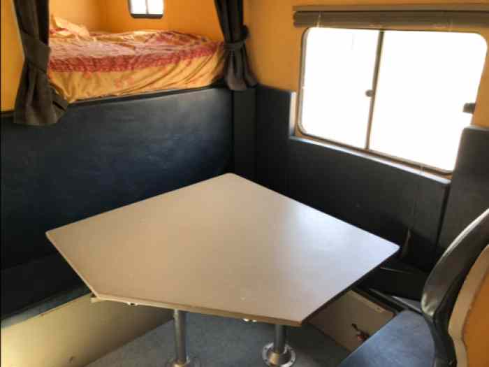 Renault midliner 230 TI 5