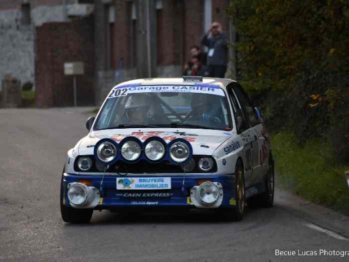 bmw m3 gr a Vendue mercie Mikado – photo 2 sur 2