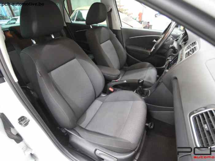 Volkswagen Polo 1.2 TSI 90cv BMT Highline + R Line 4