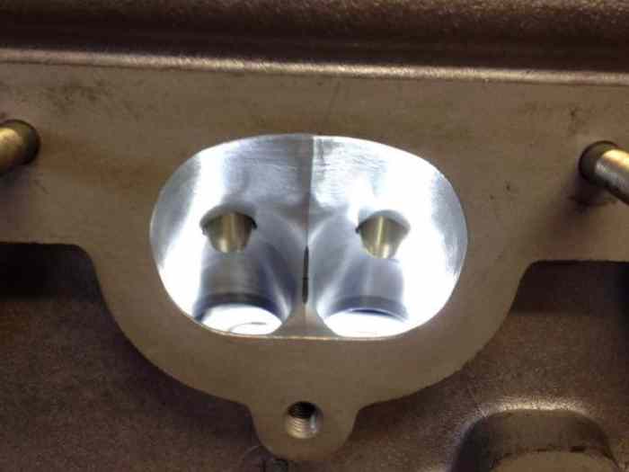 Moteur Toitot sport Developpement  Groupe A 4