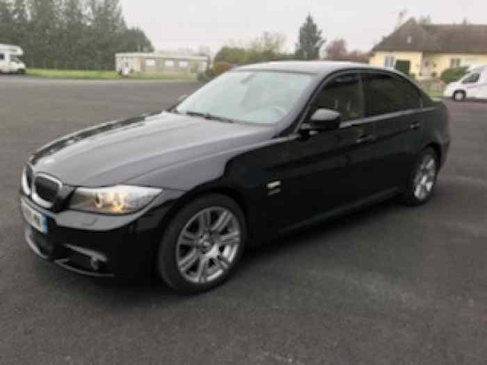 Jantes Pack M origine BMW 17 Pouces 1