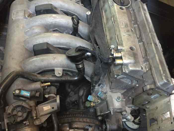 Moteur 2L 16 soupapes XU10J4RS (167Ch origine) 1