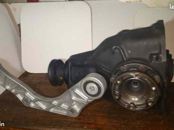 Pont autobloquant bmw M3 e36 3,2L refait à neuf
