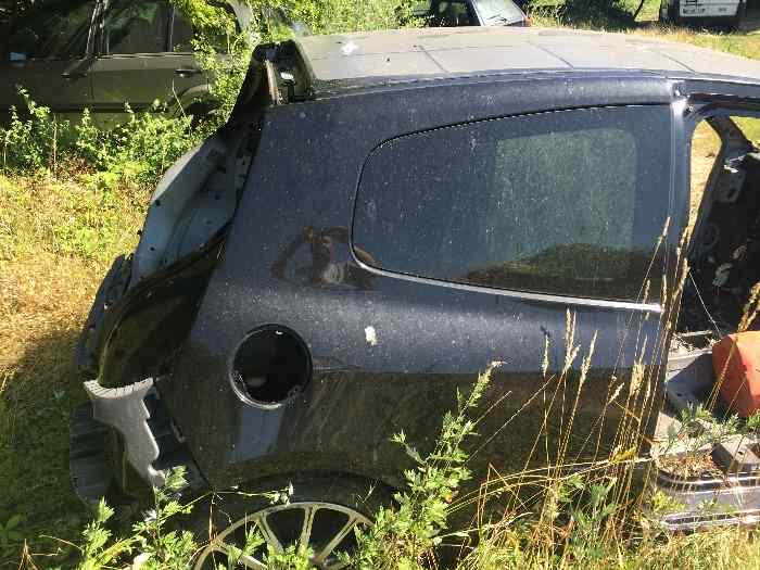 caisse clio 3 rs trophy 4