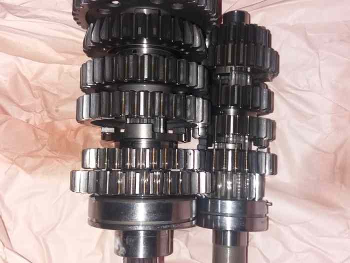 relation fermee motor suzuki 2