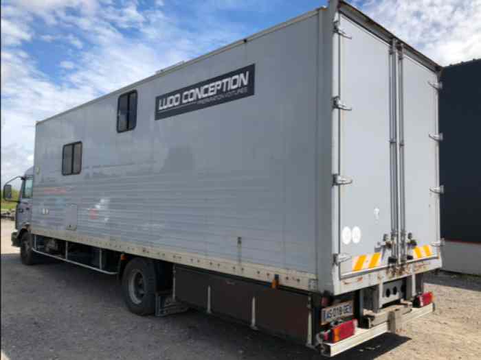 Renault midliner 230 TI 3