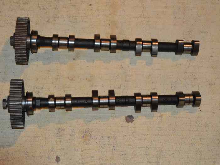 Pièces détachées moteur Sierra Cosworth 2