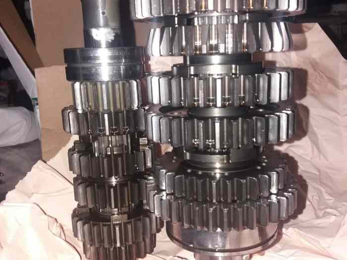 relation fermee motor suzuki 0
