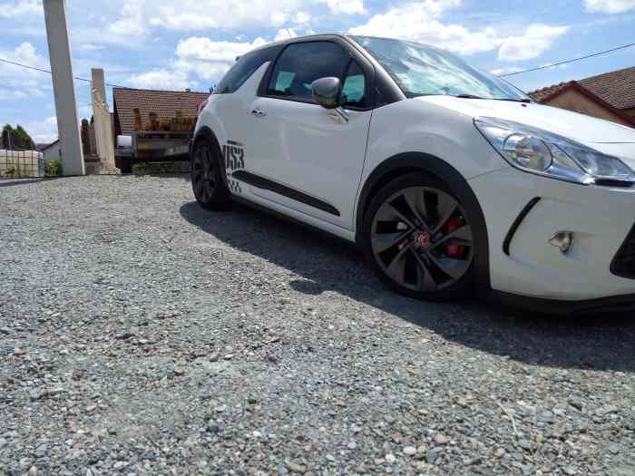 Ds3 Racing 4