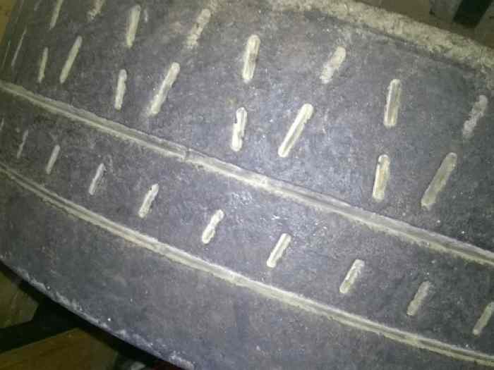 Pneus Pirelli 16p 2