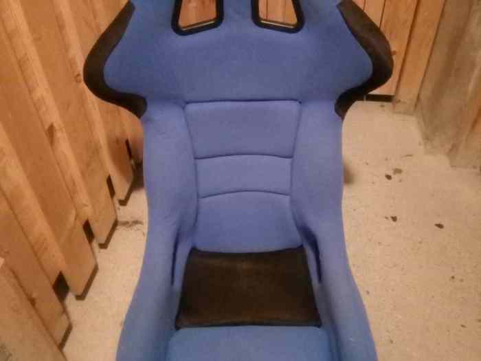 SPARCO CORSA Bleu 0