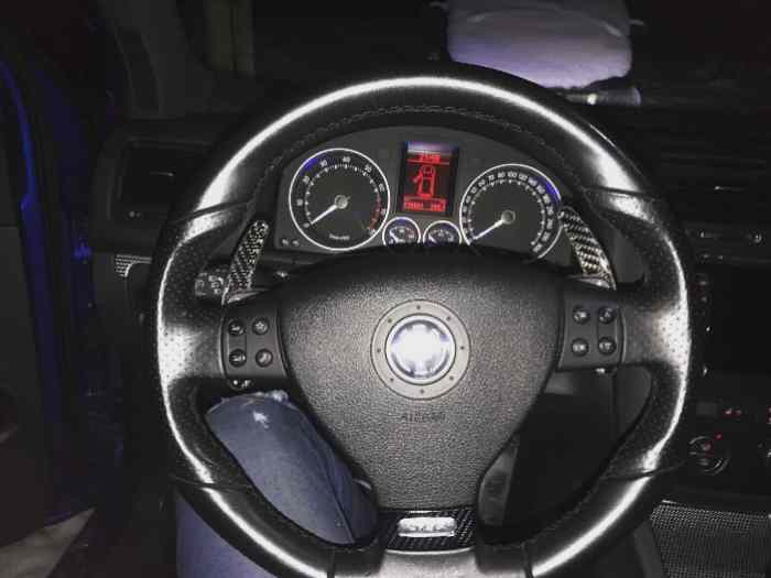 Golf V R32 DSG **600 CV** **Etat Showroom** 3
