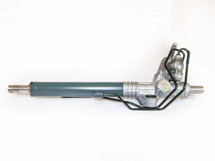 Subaru quick steering rack 3