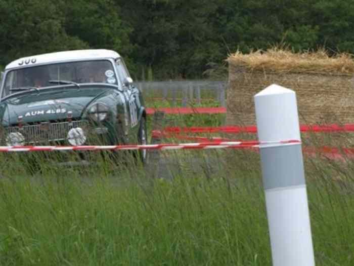 MG Midget 4