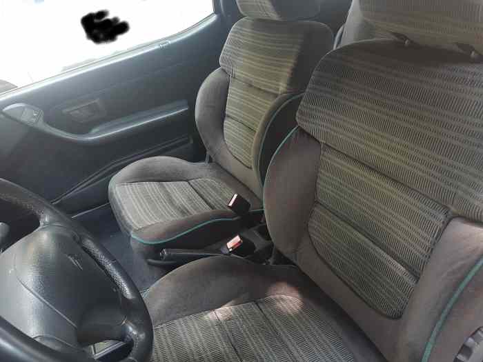 ZX 16v 2.0i 155cv d
