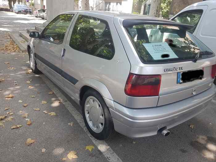 ZX 16v 2.0i 155cv d