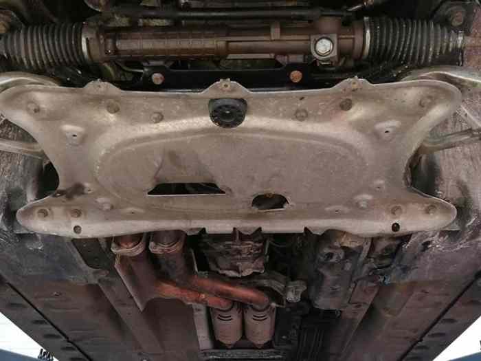 M3 E46 phase 2 garantie 6 mois 3