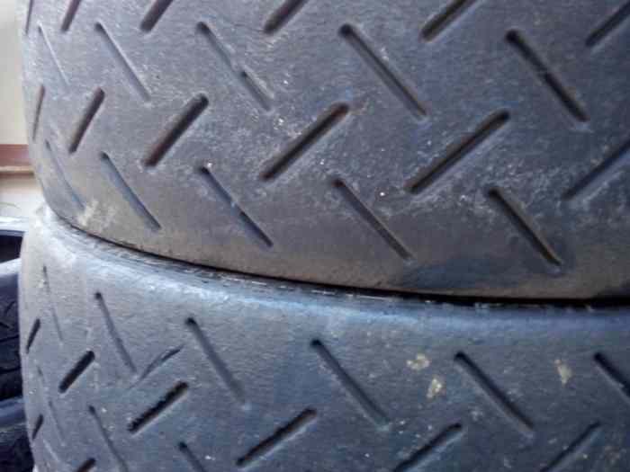 Pneu Michelin sa30 en 20 65 18