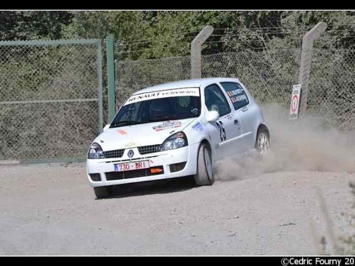 Renault Clio RS2 à vendre