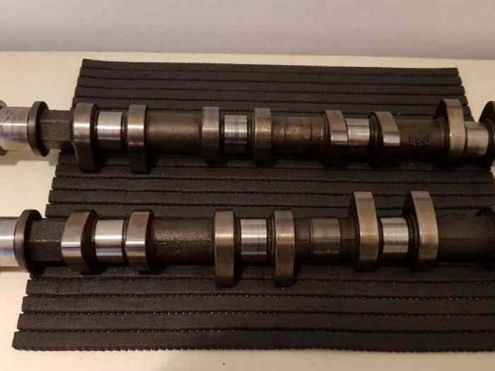 AAC Catcams 708 - Citroen Saxo VTS / C2 VTS or Peugeot 106 GTI