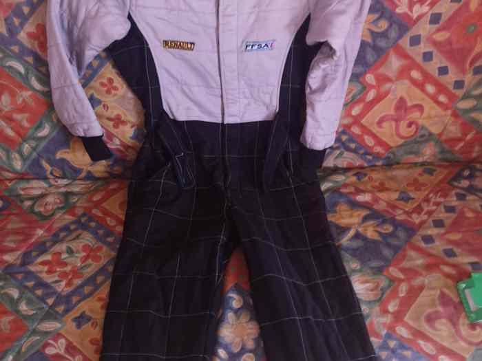 Combinaison Toora (2005) T56 0
