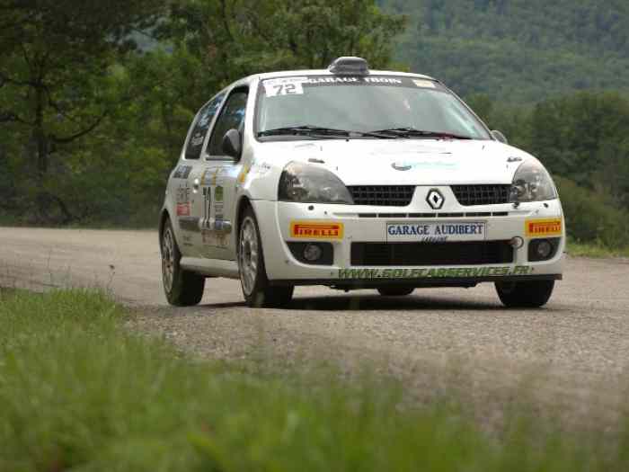 Clio N3 0