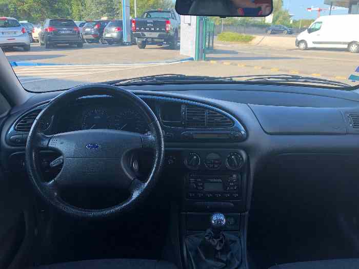 MONDEO ST 200 V6 205ch YOUNGTIMER 4