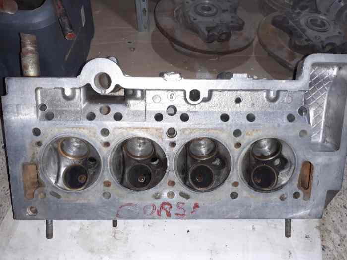 pièces pour renault 1600 ou gordini : r17 r15 r16 alpine lotus jide etc... 0