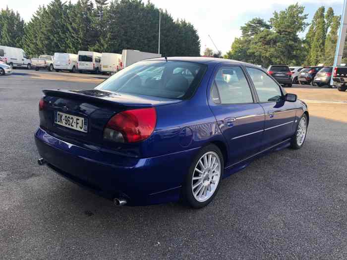 MONDEO ST 200 V6 205ch YOUNGTIMER 2