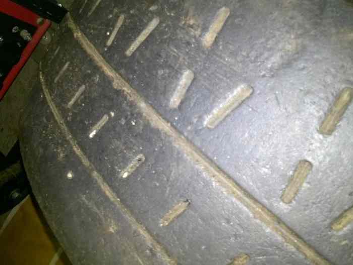 Pneus Pirelli 16p 3