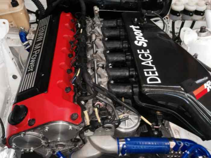 Pieces bmw GRA M3 e30 et e36 0