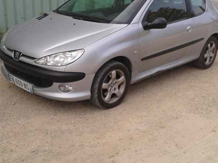 206 S16 2L 139CV Circuit 1