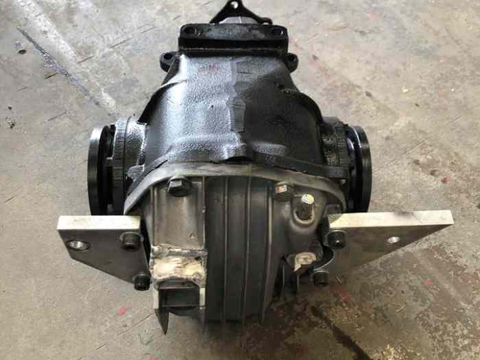 Pieces bmw GRA M3 e30 et e36 1