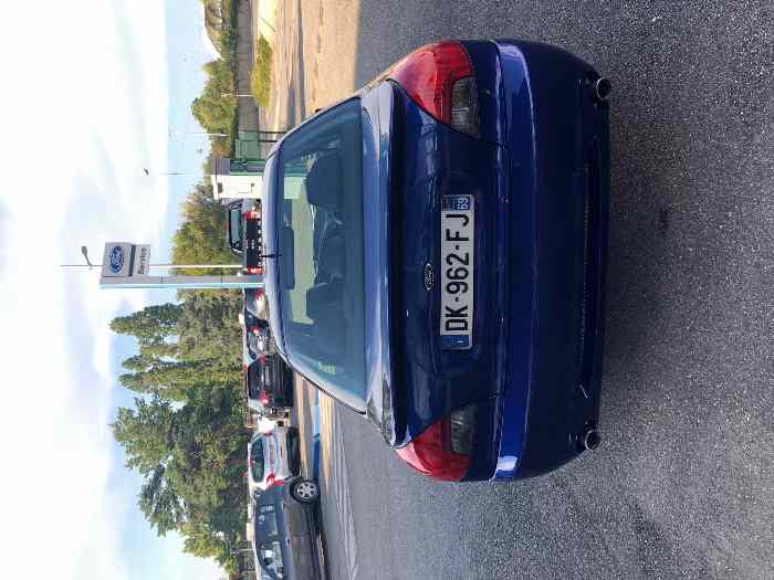 MONDEO ST 200 V6 205ch YOUNGTIMER 3