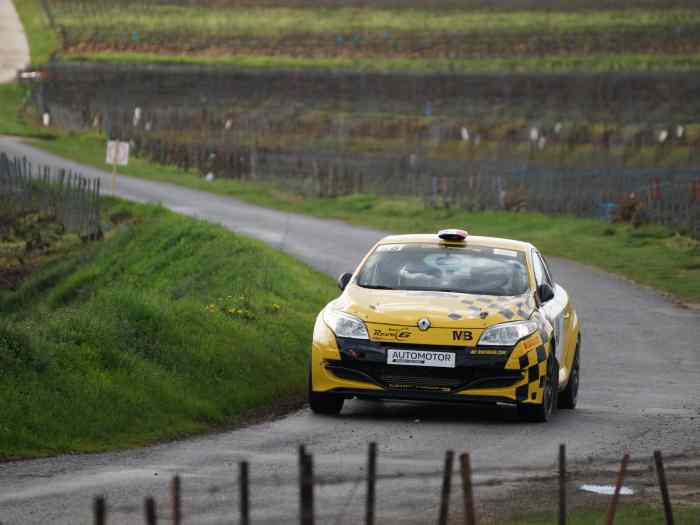 Vends Mégane RS Full  N4 1