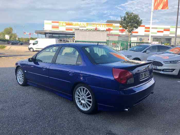 MONDEO ST 200 V6 205ch YOUNGTIMER 1