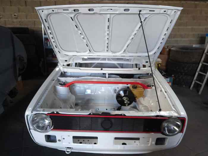 Caisse golf 1 gti 2