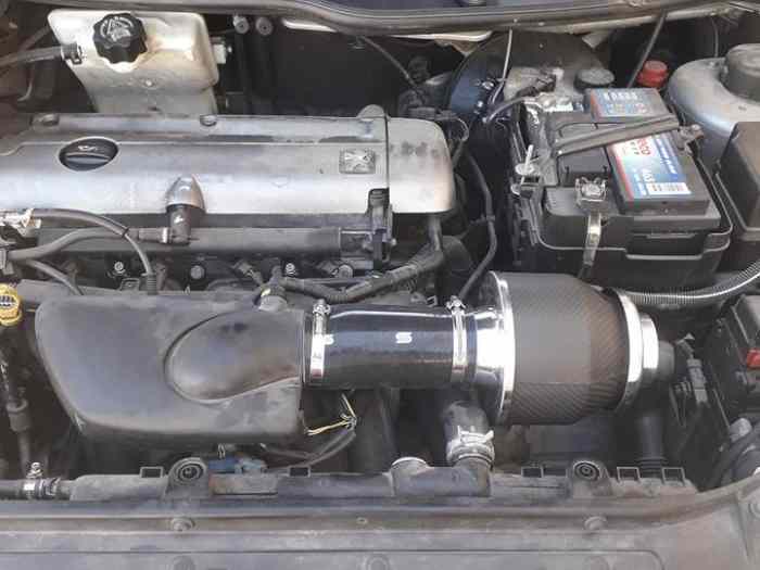 206 S16 2L 139CV Circuit 4