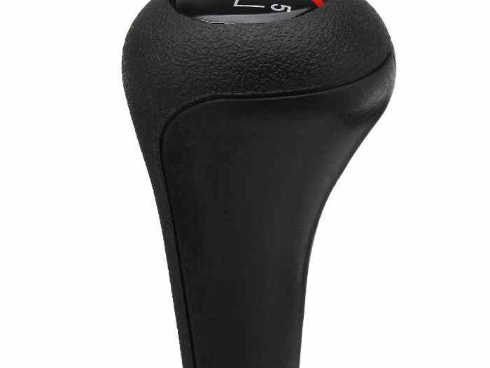 BMW M POWER Pommeau Levier Vitesse E34 E39 M5 M3 M6 E36 E46 E21 E30 E28 Z X TECH 1