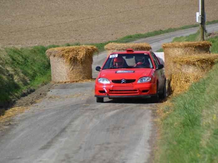 vend ou échange saxo f2013 0