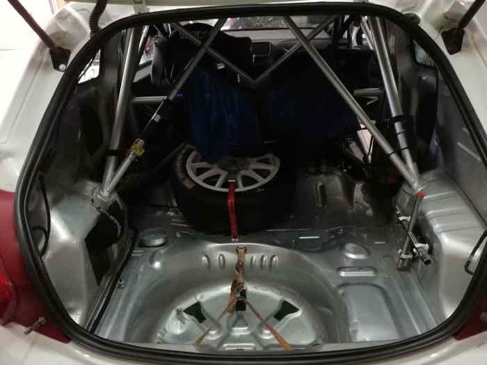 Peugeot 208 R2 spain 1